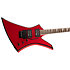 X Series Kelly KEX Ferrari Red Jackson