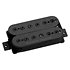 MH-OMEGA-B-N Mark Holcomb Omega Bridge Black Seymour Duncan