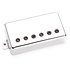 SH-10B-N Full Shred Bridge Nickel Seymour Duncan