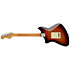 Player Plus Meteora HH MN 3-Color Sunburst Fender