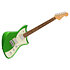 Player Plus Meteora HH PF Cosmic Jade Fender