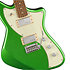 Player Plus Meteora HH PF Cosmic Jade Fender