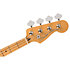 Player Plus Active Meteora Bass MN 3-Color Sunburst Fender