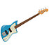 Player Plus Active Meteora Bass PF Opal Spark Fender