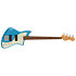 Player Plus Active Meteora Bass PF Opal Spark Fender