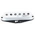 JH-1B-W Jimi Hendrix Signature Strat Bridge White Seymour Duncan