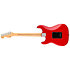 Limited Edition Player Stratocaster Ferrari Red Fender