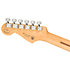 Limited Edition Player Stratocaster Ferrari Red Fender
