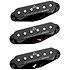 ZSL-1S Zephyr Strat Set Black Seymour Duncan