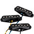 ZSL-1S Zephyr Strat Set Black Seymour Duncan