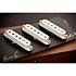 ZSL-1S-W Zephyr Strat Set White Seymour Duncan