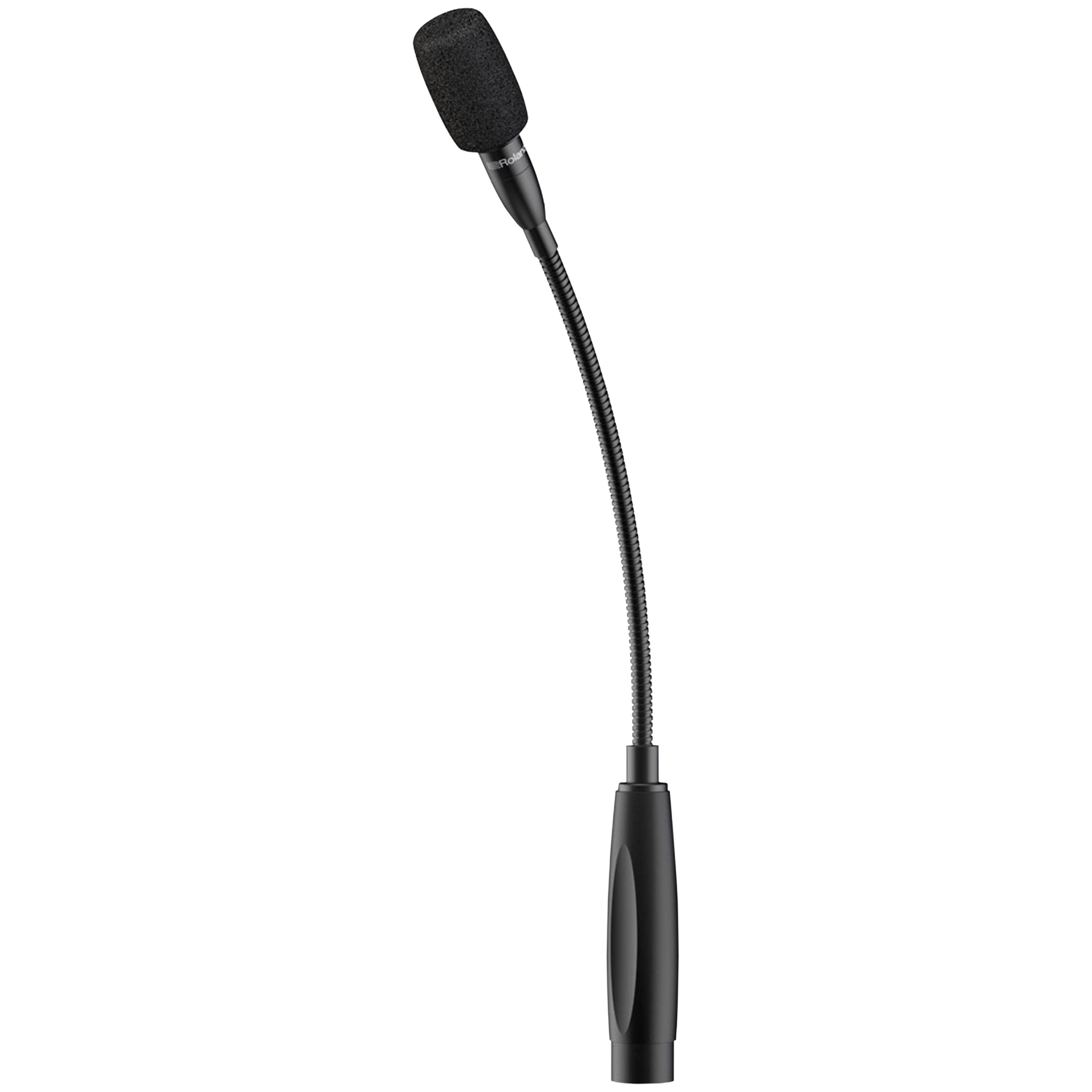Roland CGM30 Micro col de cygne