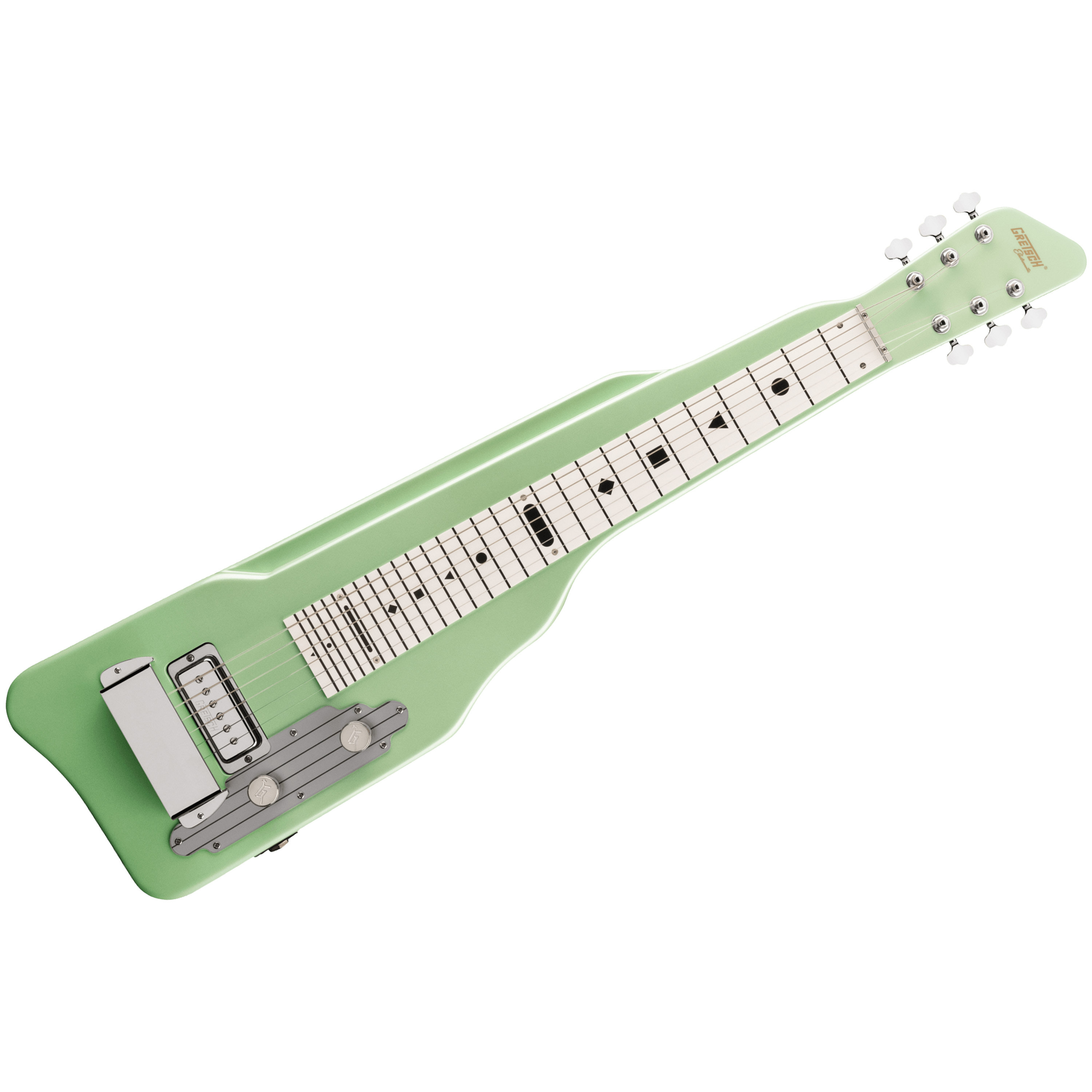 gretsch g5700 electromatic lap steel guitar