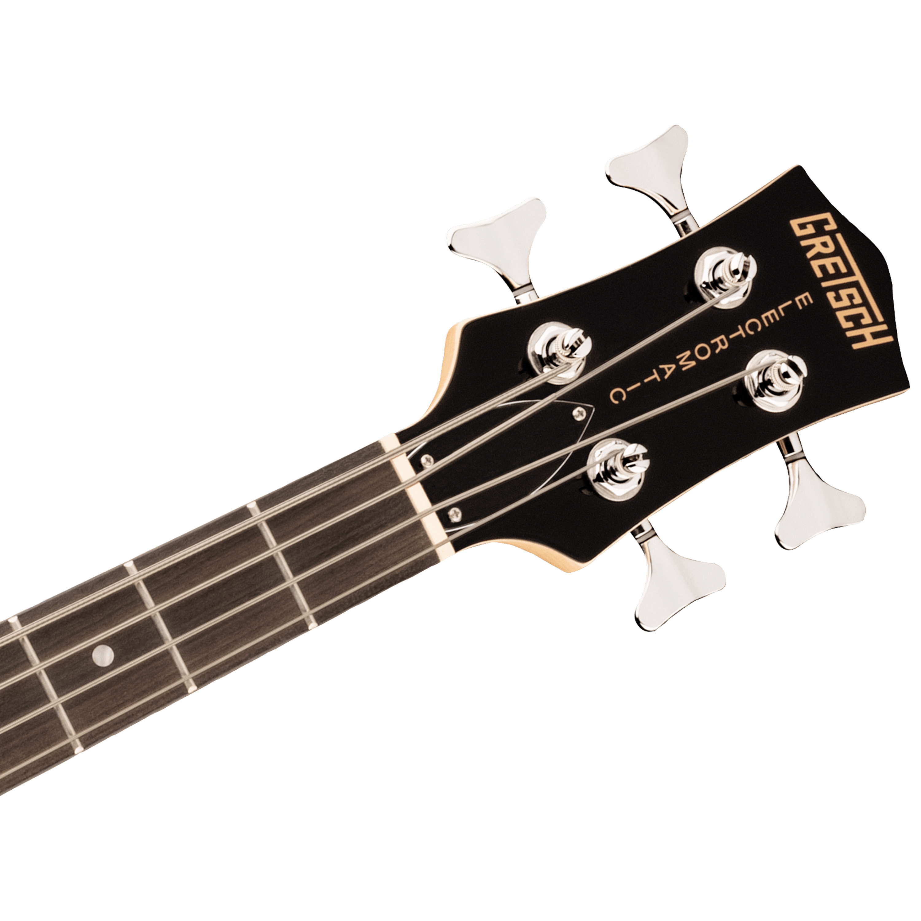 Gretsch Guitars G2220 Electromatic Junior Jet Bass II ShortScale Shell