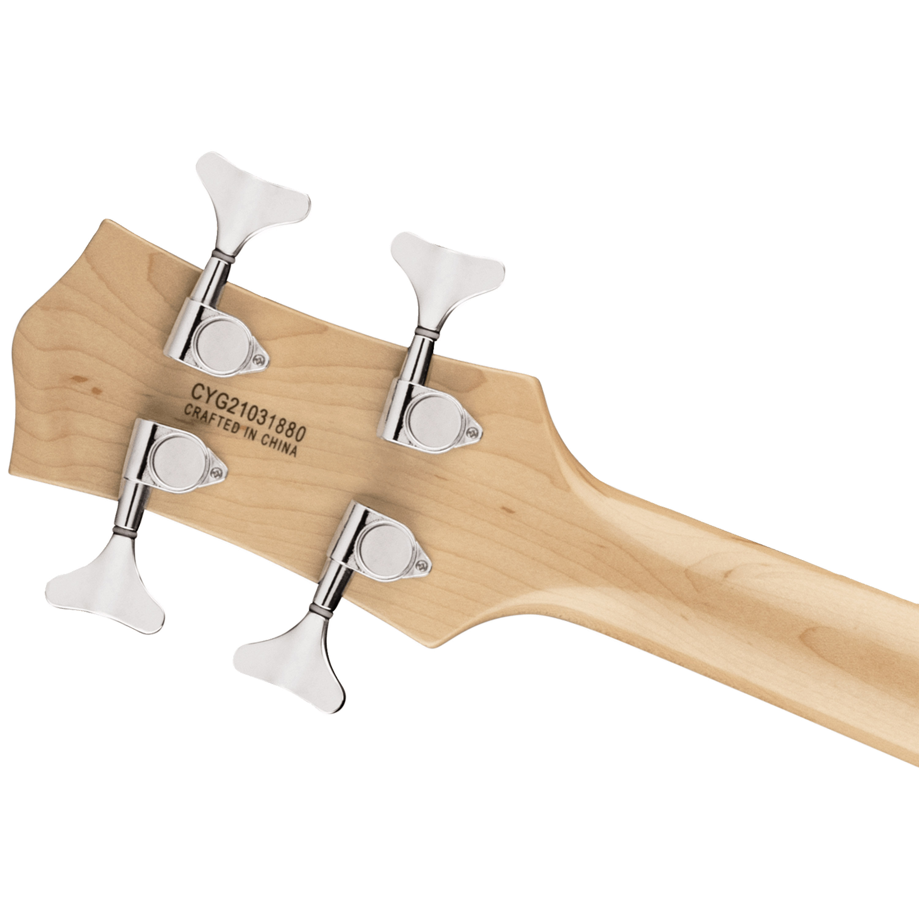 Gretsch Guitars G2220 Electromatic Junior Jet Bass II ShortScale Shell