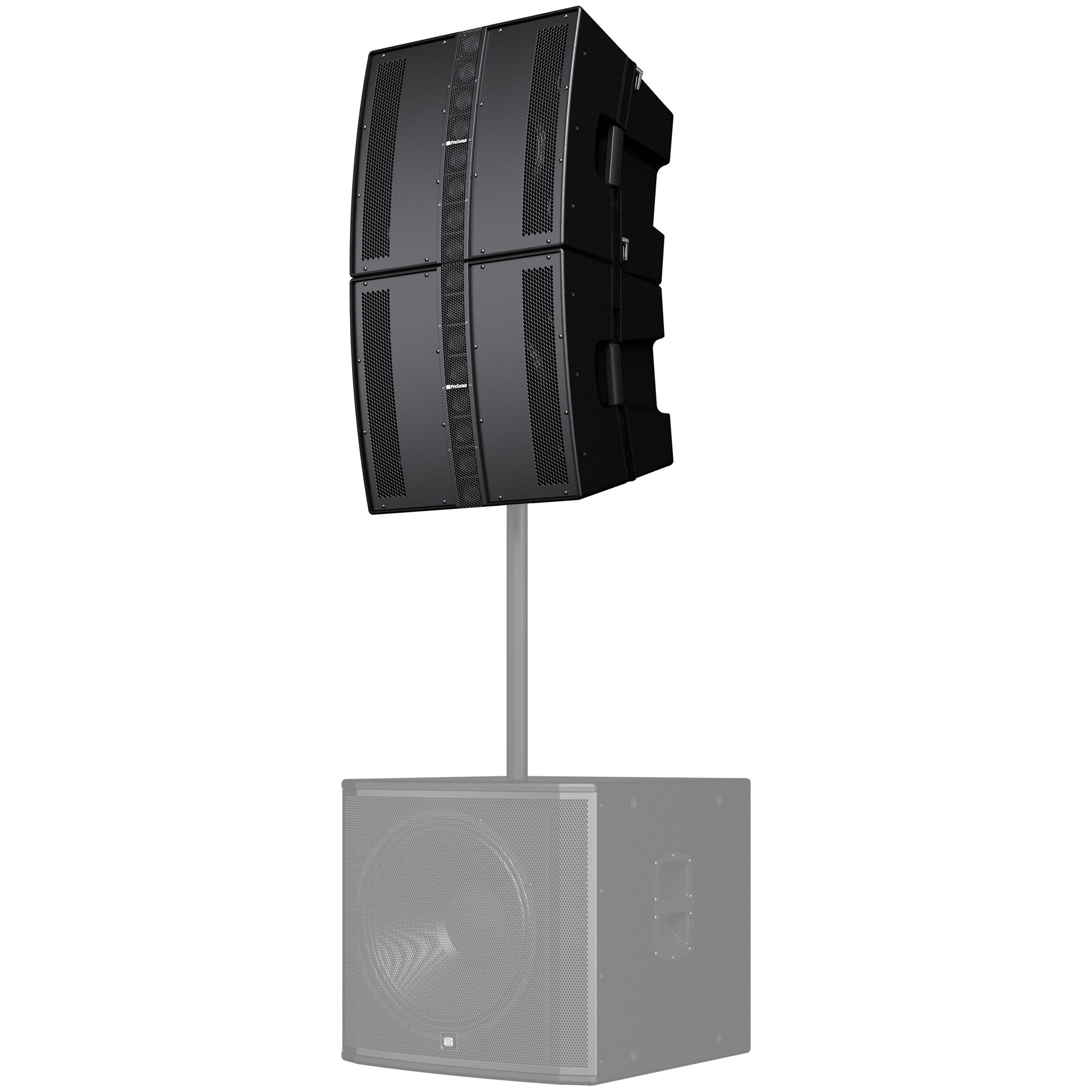 Presonus CDL12P Line Array