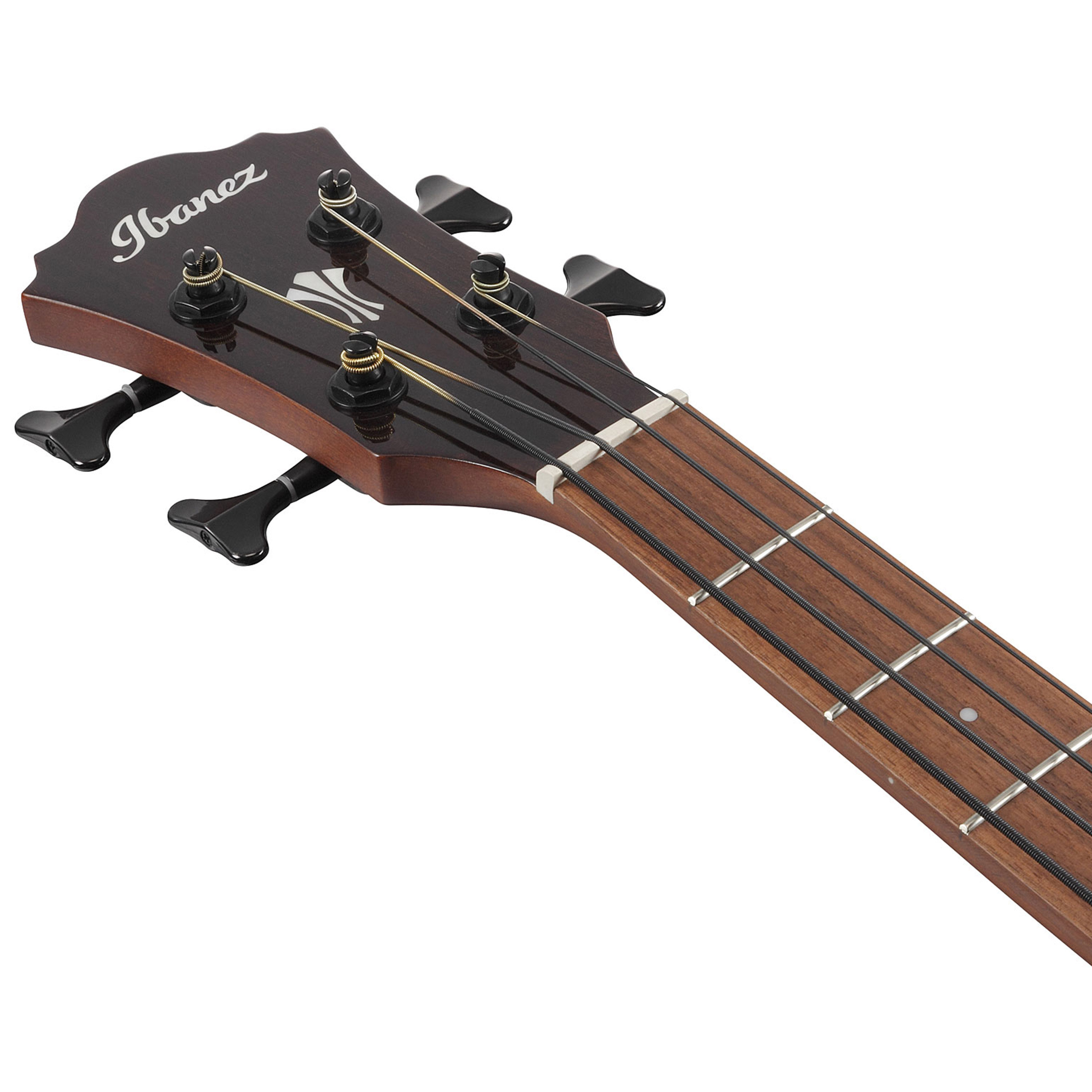 Ibanez AEGB24EMHS Basse ElectroAcoustique