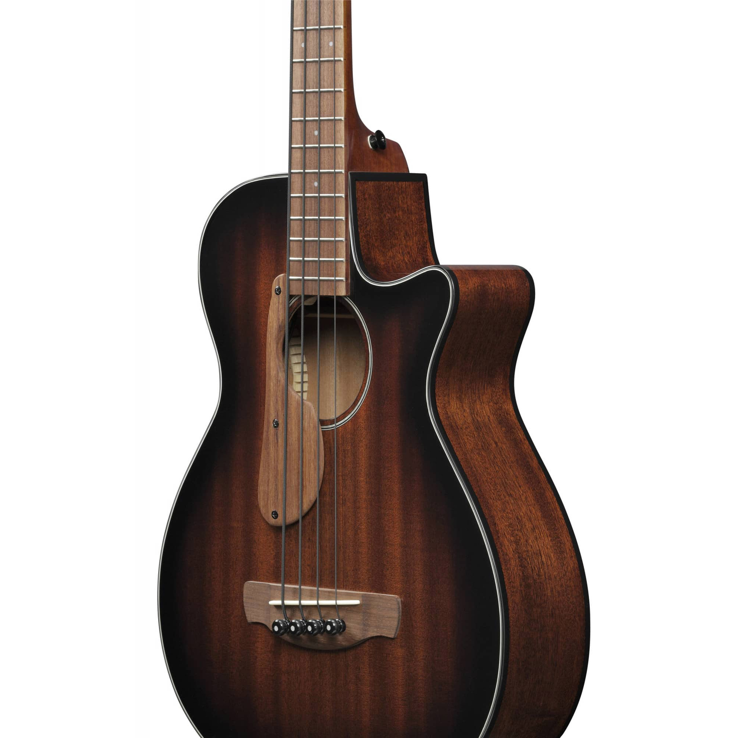 Ibanez AEGB24EMHS Basse ElectroAcoustique