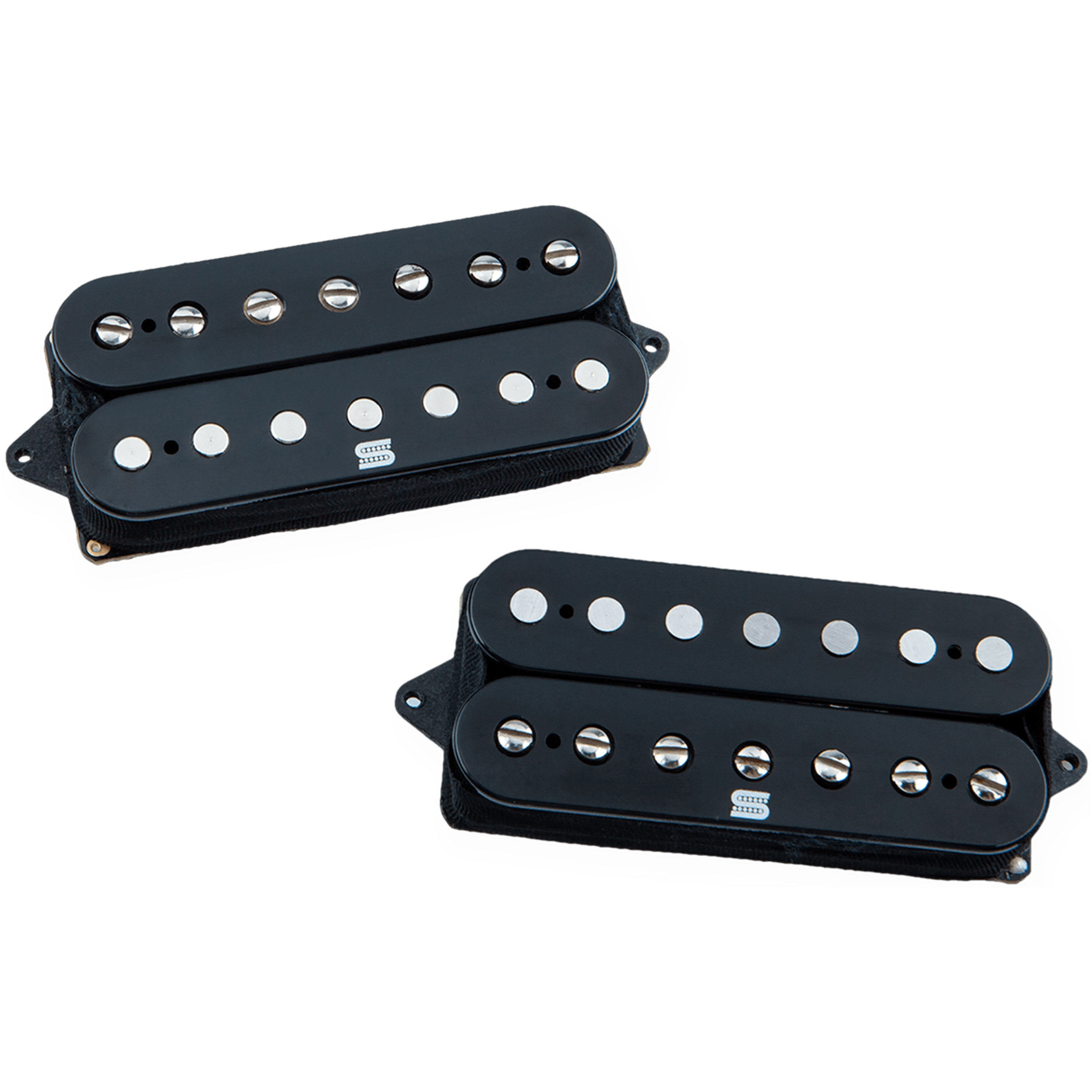 Seymour Duncan Signature Pickups Seymour Duncan Electric