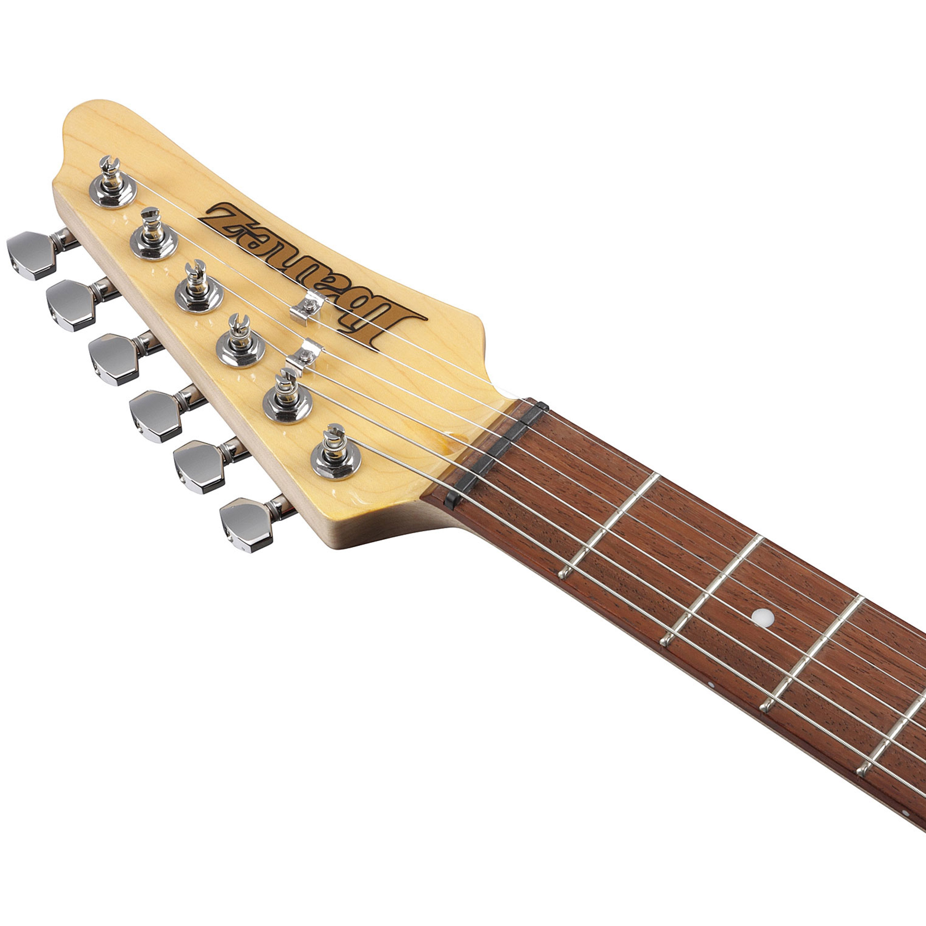 Ibanez AZES31-VM - Guitare forme ST SonoVente.com