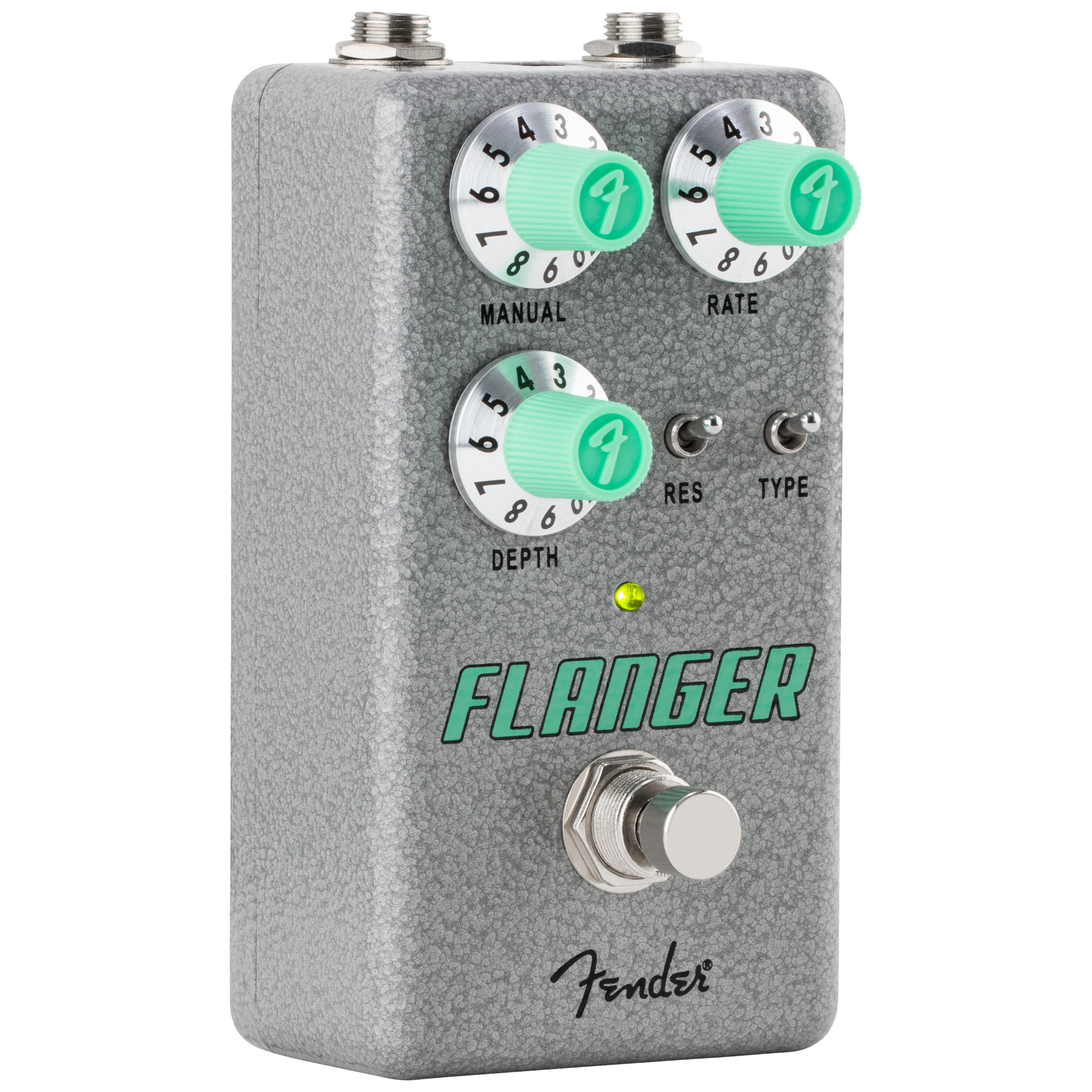 Fender Hammertone Flanger Effets Guitare Electrique