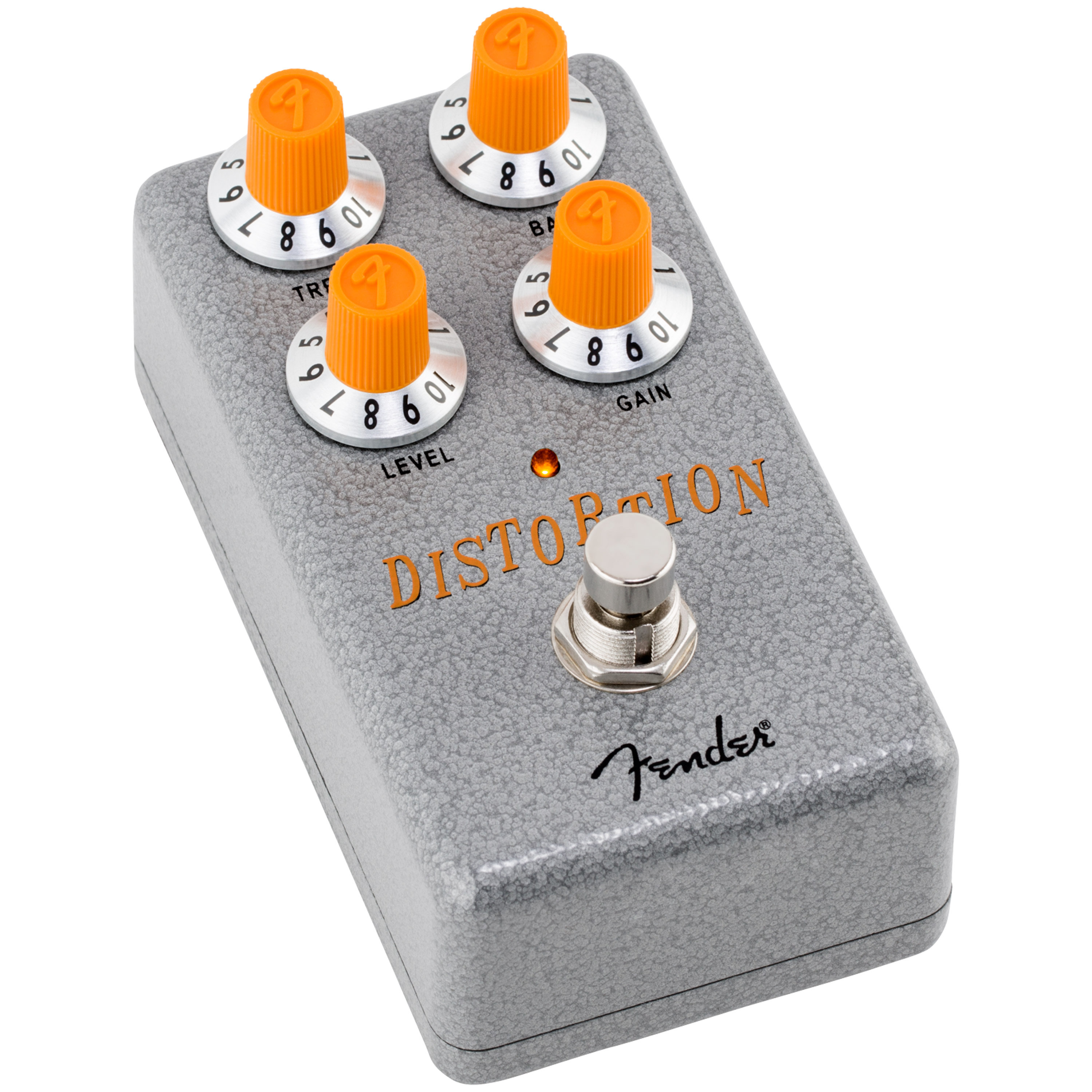 Fender Hammertone Distortion Effets Guitare Electrique
