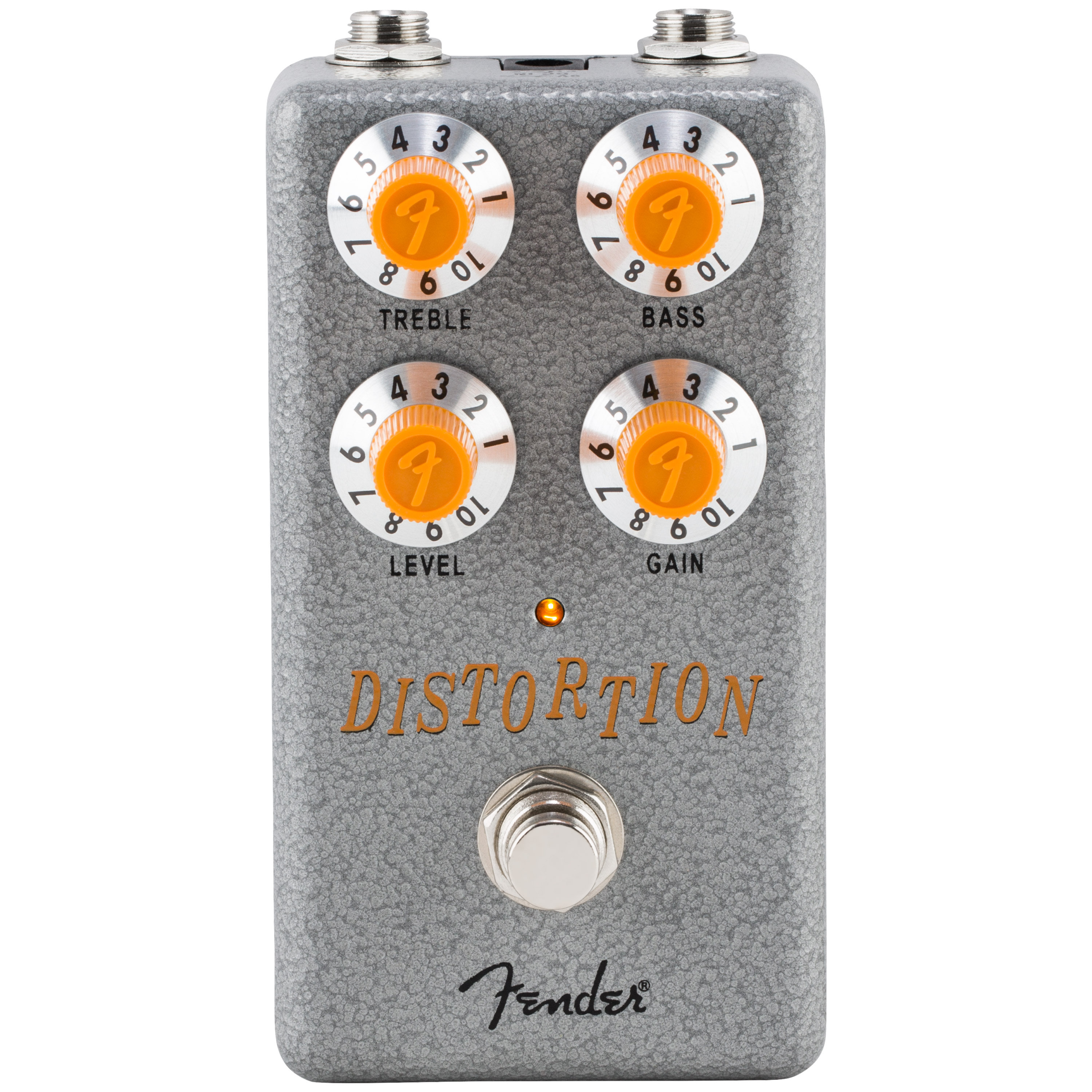 Fender Hammertone Distortion Effets Guitare Electrique