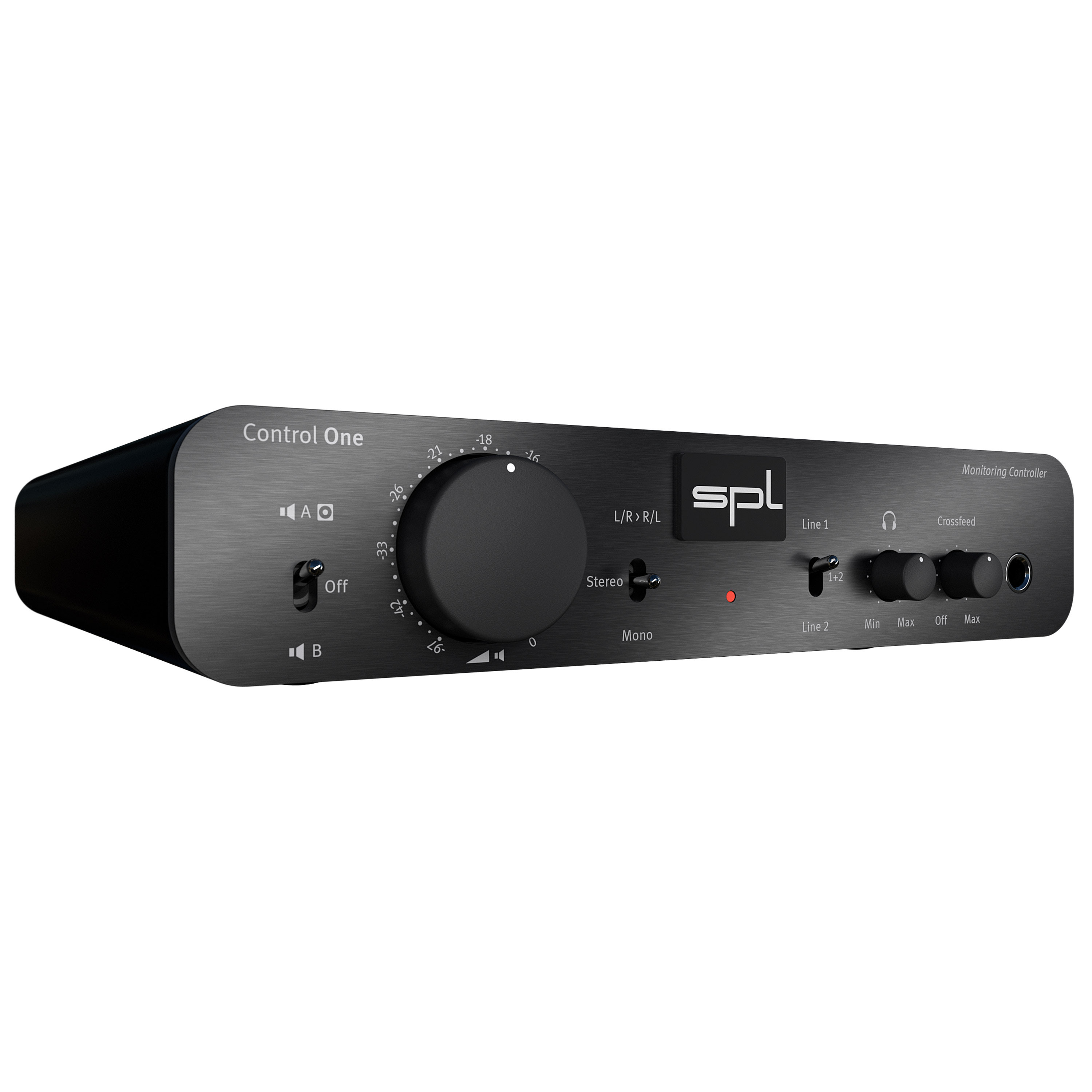 SPL Control One - Accessoires monitoring SonoVente.com