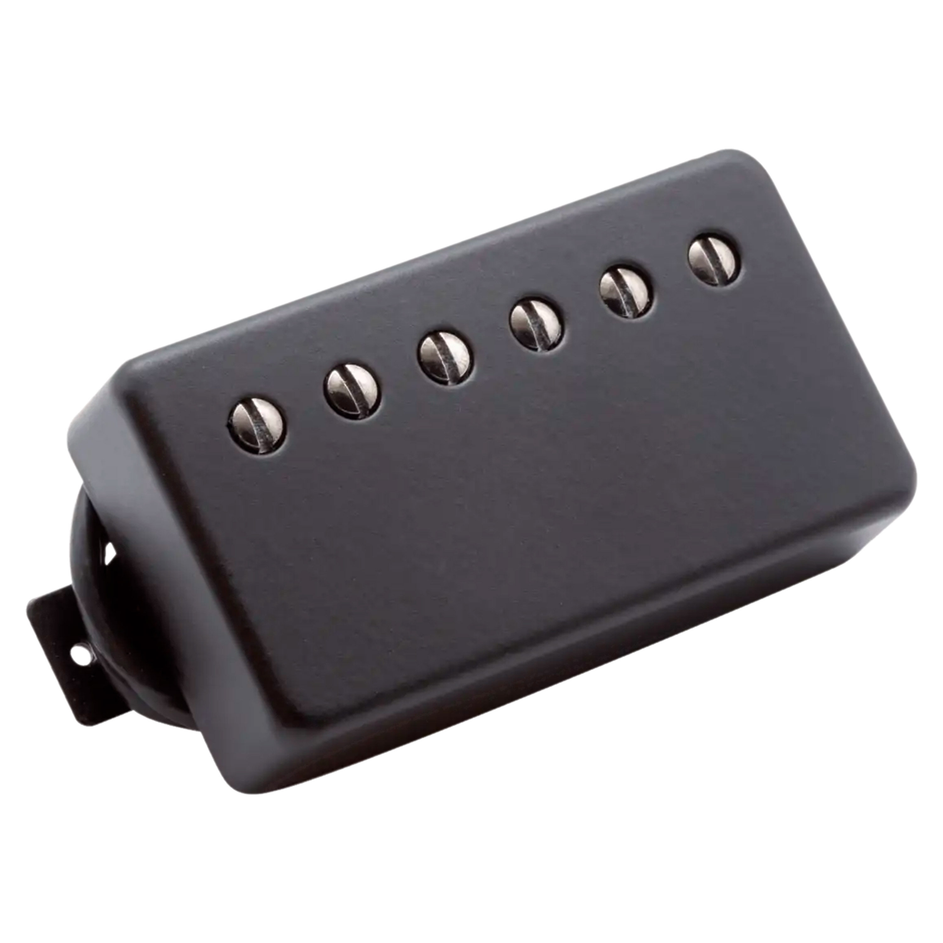 Seymour Duncan SH-6B-BC Duncan Distortion Bridge Black Powder Coat Cover