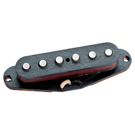 Seymour Duncan APST-1 Twang Banger Strat Bridge Sans Capot