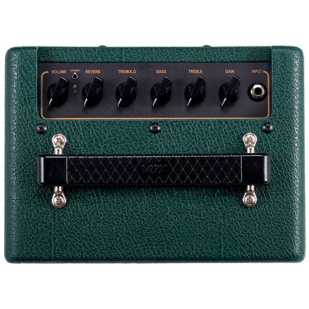 MSB25-BRG Mini Superbeetle  British Racing Green Vox
