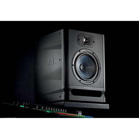 Focal Alpha 65 Evo (la paire)