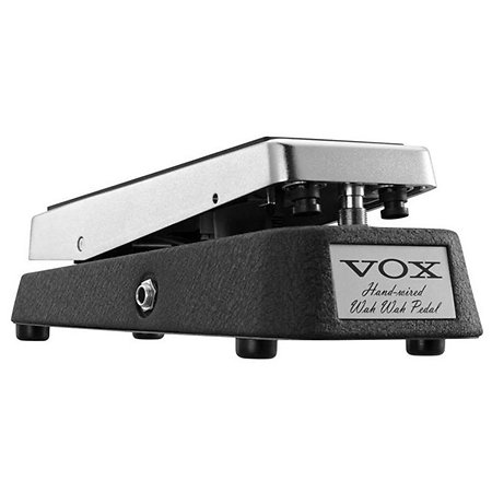 Vox V846-HW Wah Pedal Hand Wired