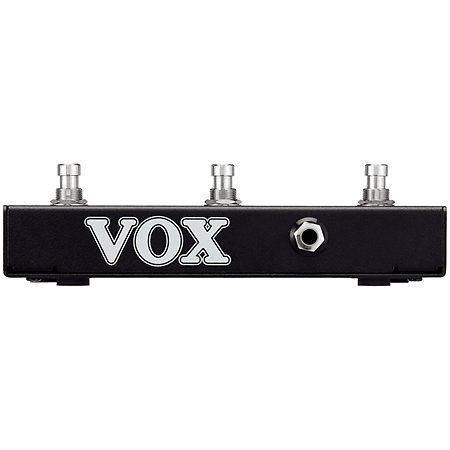 VFS3 Vox