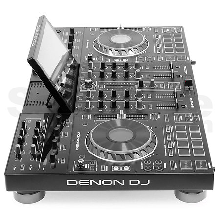 Pack Prime 4 + Housse Denon DJ