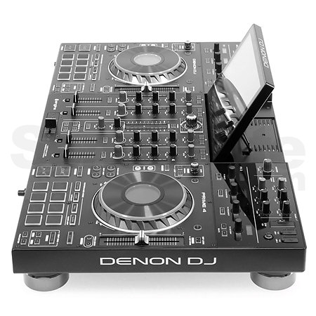 Pack Prime 4 + Housse Denon DJ