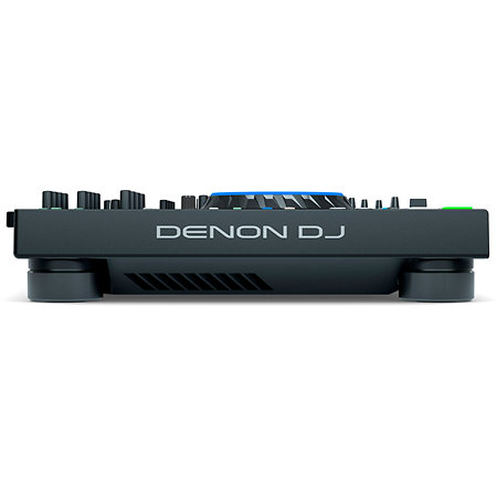Denon DJ Pack Prime 4 + Housse