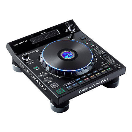 Pack LC6000 (la paire) Denon DJ