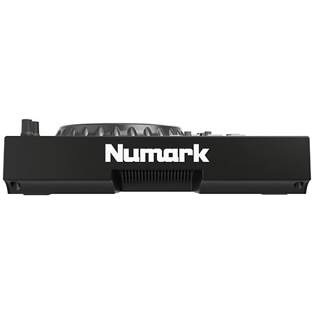Pack Mixstream Pro + casque Numark