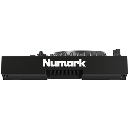 Pack Mixstream Pro + casque Numark
