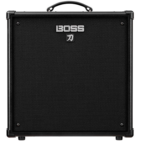 Katana 110 Bass Boss