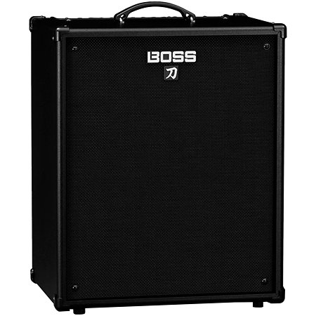 Boss Katana 210 Bass