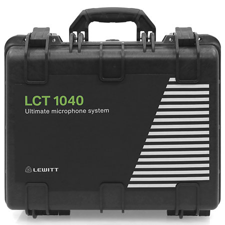 LCT 1040 Lewitt