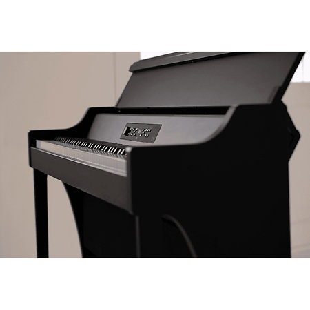 Pack G1B Air Black + Accessoires Korg