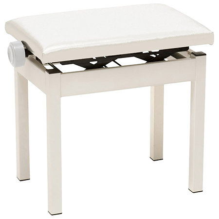C1 Air White + Banquette + casque Korg