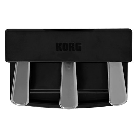 Korg Pack SP-280 BK +Accessoires