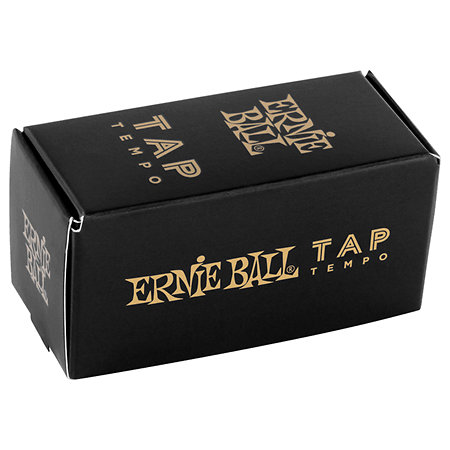 6186 TAP TEMPO Ernie Ball