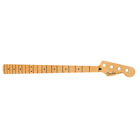 Fender Player Series Jazz Bass Neck MN