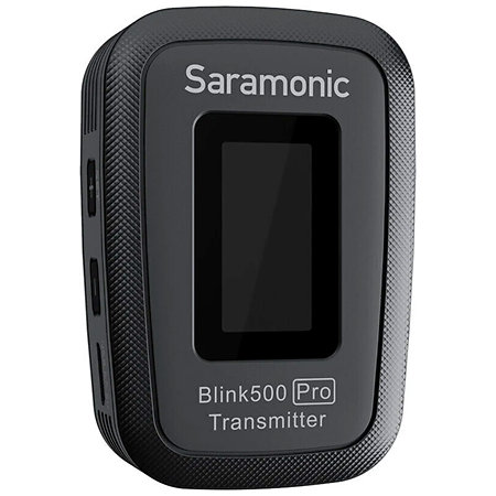 Blink500 Pro B6 Saramonic