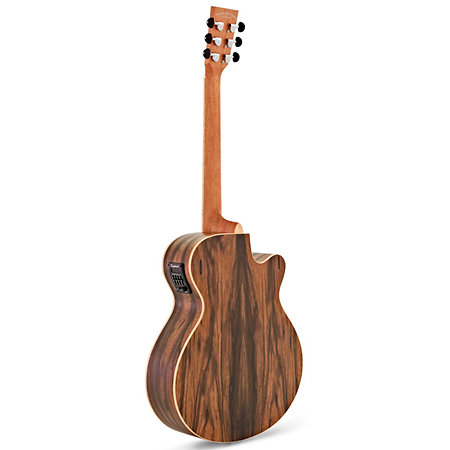 Discovery DBT SFCE PW LH Tanglewood